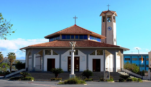 Orario Messe Chiesa San Giuseppe Scalea