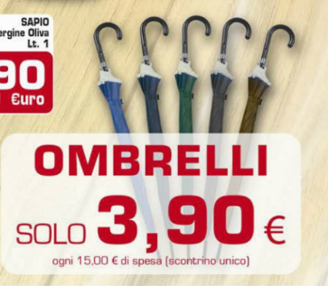 ALCUNE OFFERTE DELLA SETTIMANA - COSENZA PRIME