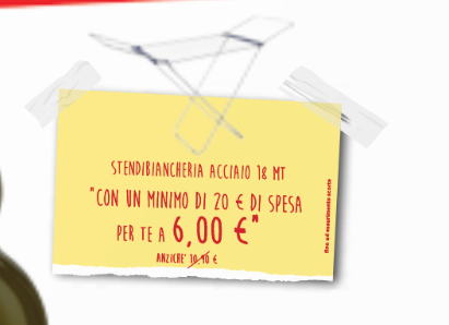 Promozioni della Settimana - COSENZA PRIME